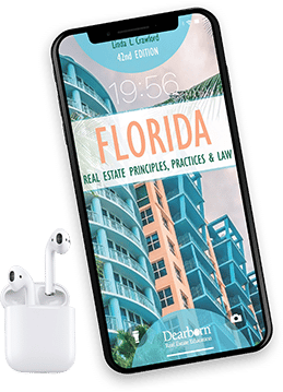 Florida Sales Associate Prelicensing Key Point Review Audio MP3 Florida Sales Associate Prelicensing Key Point Review Audio MP3